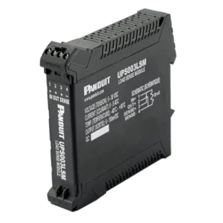 Panduit – Sensor de Carga para UPS Industrial