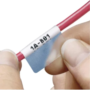 Panduit – Hojas con 1000 Etiquetas...