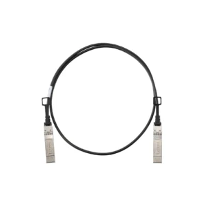 Panduit – Cable DAC de Alta Velocidad...