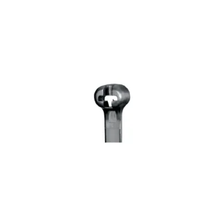 Panduit – Cincho Dome-Top 37.8 cms Negro (precio por paquete de 250 piezas)