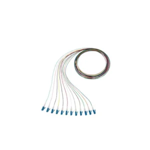 Panduit – Kit de 12 Pigtails con...