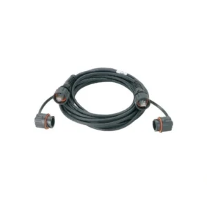 Panduit – Patch Cord Cat 6A Blindado...