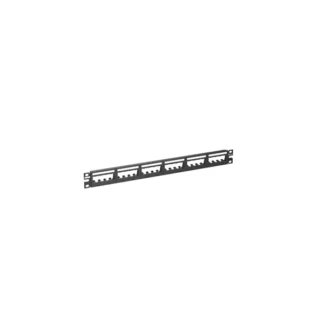 Panduit – Panel de Parcheo Modular Vacío 24...