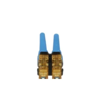 Panduit – Conector fibra óptica dúplex OS1/OS2...