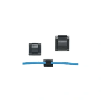 Panduit – Clip de nylon 6.6 con Adhesivo para...