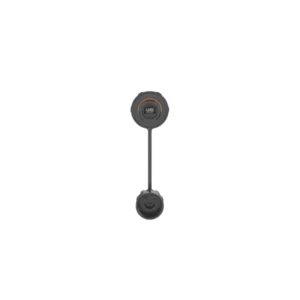 Panduit – Conector Jack RJ45 Cat...