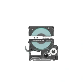 Panduit – Casete de Etiquetas de Poliéster...