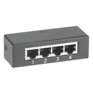 Panduit – Hub de sensores ambientales...