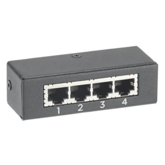 Panduit – Hub de sensores ambientales...