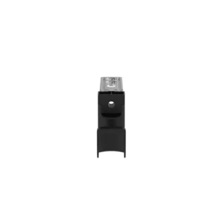Panduit – Soporte para cable montaje en techo tipo J Negro (precio por paquete de 50 piezas)