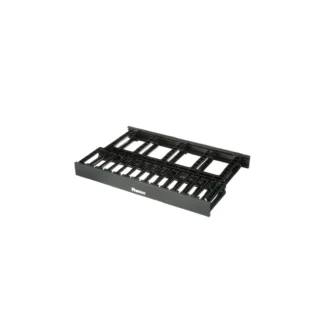 Panduit – Organizador de Cables Horizontal...