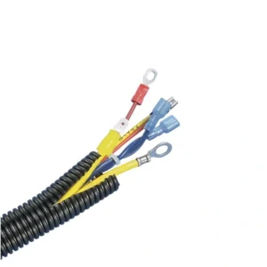 Panduit – Tubo Corrugado para...