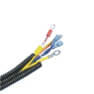Panduit – Tubo Corrugado para...