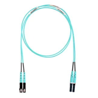 Panduit – Jumper óptico OM4 Riser LC-SC 3...