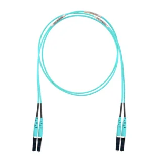 Panduit – Jumper de Fibra Óptica OM4 Riser...