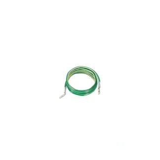 Panduit – Jumper para aterrizar equipos 6 AWG