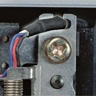 Panduit – Tubo termocontraíble de pared delgada...