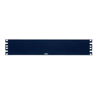 Panduit – Placa ciega para Rack 2 RU