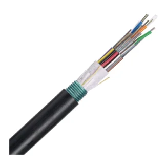 Panduit – Cable de 6 fibras OM4...