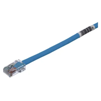 Panduit – Cordón de parcheo Cat 5e 30 cms...