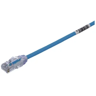 Panduit – Cordón de parcheo Cat 6A 10Gig™...