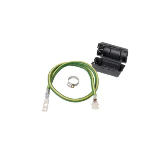 Panduit – Kit de puente de conexión a tierra