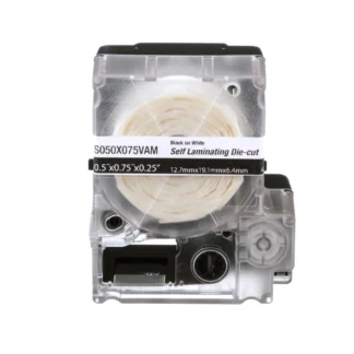 Panduit – Casete de etiquetas...