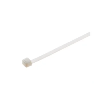 Panduit – Cincho StrongHold™ 30 cms Transparente...