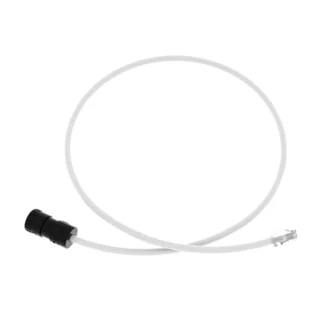Panduit – Conector MPTL UTP 6A Plenum 1 M Blanco