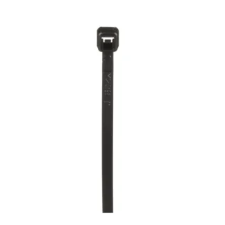 Panduit – Cincho de nylon 6.6 20 cms Negro (precio por paquete de 1000 piezas)