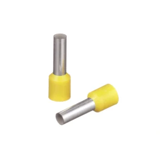 Panduit – Férula para cable único Amarilla...