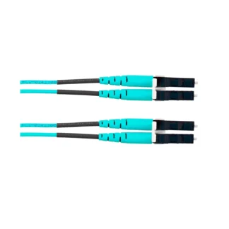 Panduit – Jumper óptico OM3 LSZH LC-LC 1 Mt...
