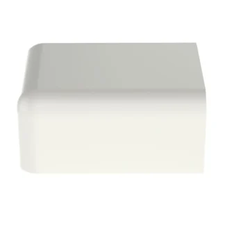 Panduit – Tapa final para Ducto LD10