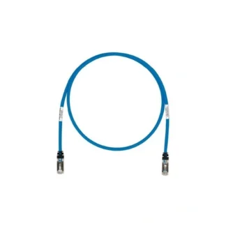 PANDUIT – Cordón de parcheo Cat 6A 2.10 Mts...