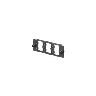 Panduit – Panel vacío para  acopladores SC,...
