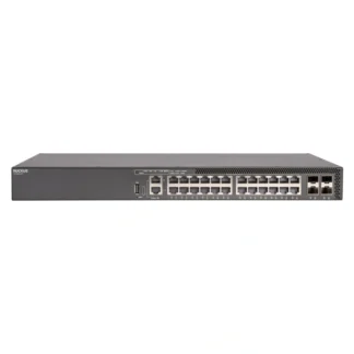 Ruckus – Switch ICX8100 24 Puertos 1 Gbs PoE...