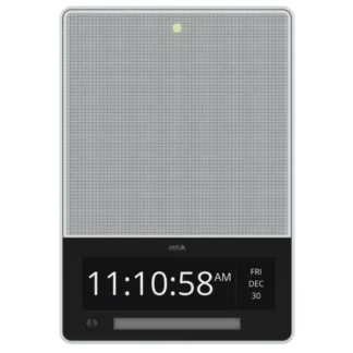 Axis – Altavoz de pantalla de red C1710