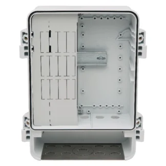 Axis – T98A15-VE Gabinete de video-vigilancia IK10 y NEMA 4x