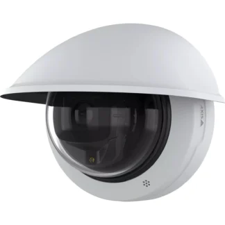 AXIS – Cámara domo de red M4227-LVE