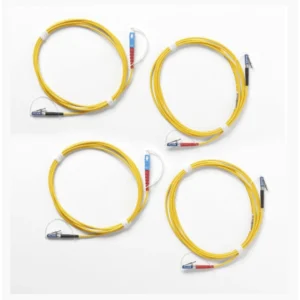 Fluke Networks – Kit de Cables...
