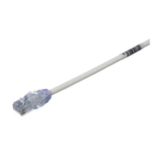 Panduit – Cordón de parcheo Cat 6A 1.5 Mts...