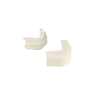 Panduit – Esquinero exterior para ducto T45