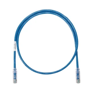 PANDUIT – Cordón de parcheo UTP...