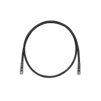Panduit – Cable de Parcheo Cat 6 CM Negro 10...