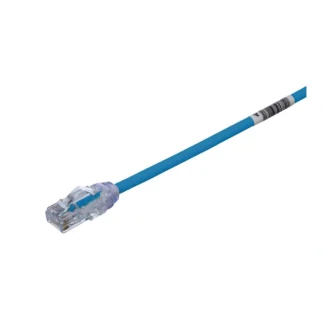 Panduit – Cable de Parcheo Cat 6A CM/LSZH Azul...