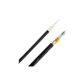 Panduit – Cable fibra óptica dieléctrica...
