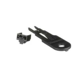 Panduit – Kit de bloqueo de puertos RJ45 con...