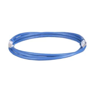 Panduit – Cable de Parcheo UTP Cat 6A CM Azul...