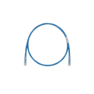 Panduit – Cable de Parcheo Cat 6 Azul CM 9...