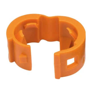 Panduit – Kit 25 clips de identificación patch...